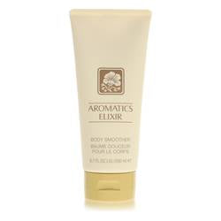 Aromatics Elixir Body Smoother By Clinique