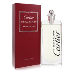 Declaration Parfum Refillable Spray By Cartier
