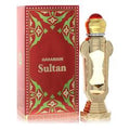 Al Haramain Sultan Concentrated Perfume Oil By Al Haramain