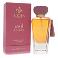 Azha Azhar Eau De Parfum Spray By Azha