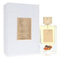 Azha Agarwood Amber Eau De Parfum Spray By Azha