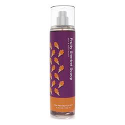 Bath & Body Works Fruity Sherbet Scoop Fine Fragrance Mist By Bath & Body Works