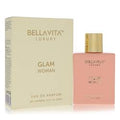 Bellavita Luxury Glam Eau De Parfum Spray By Bellavita