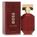 Boss The Scent Elixir Eau De Parfum Intense Spray By Hugo Boss