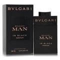 Bvlgari Man In Black Parfum Spray By Bvlgari