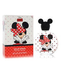 Minnie Mouse Eau De Toilette Spray (Packaging may vary) By Disney