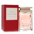 Cartier La Panthere Eau De Toilette Spray By Cartier