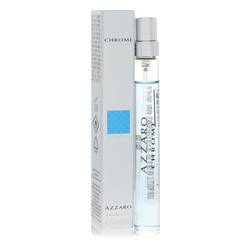 Chrome Mini EDT Spray By Azzaro