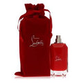 Christian Louboutin Loubifunk Eau De Parfum Spray with pouch By Christian Louboutin