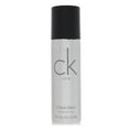 Ck One Body Spray (Unisex) By Calvin Klein
