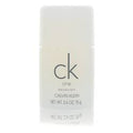 Ck One Deodorant Stick (Unisex) By Calvin Klein