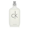 Ck One Eau De Toilette Spray (Unisex Tester) By Calvin Klein