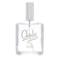 Charlie Silver Eau De Toilette Spray (unboxed) By Revlon