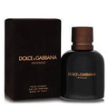 Dolce & Gabbana Intenso Eau De Parfum Spray By Dolce & Gabbana