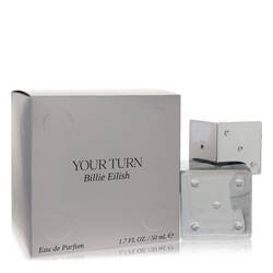 Eilish Your Turn Eau De Parfum Spray By Billie Eilish
