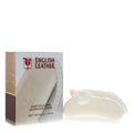 English Leather Soap on a rope By Dana