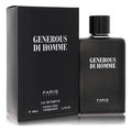 Fariis Generous Di Homme Eau De Parfum Spray By Fariis Parfum
