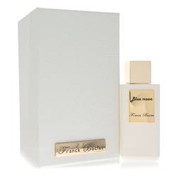 Franck Boclet Blue Moon Extrait De Parfum Spray (Unisex) By Franck Boclet