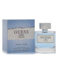 Guess 1981 Indigo Eau De Toilette Spray By Guess