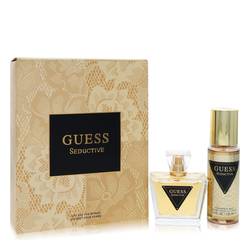 Guess Seductive Gift Set By Guess