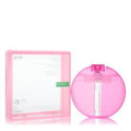Inferno Paradiso Pink Eau De Toilette Spray By Benetton