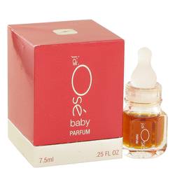 Jai Ose Baby Pure Perfume By Guy Laroche