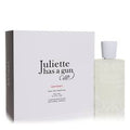 Anyway Eau De Parfum Spray By Juliette Has A Gun