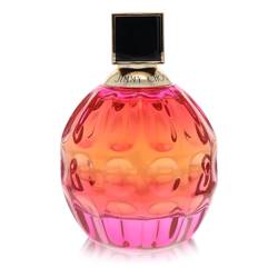 Jimmy Choo Rose Passion Eau De Parfum Spray (Tester) By Jimmy Choo