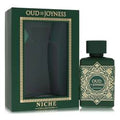 Khalis Oud Is Joyness Niche Collection Eau De Parfum Spray By Khalis
