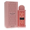 Lattafa Rave Now Eau De Parfum Spray By Lattafa