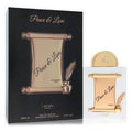 Lattafa Peace & Love Eau De Parfum Spray (Unisex) By Lattafa