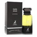 Maison Alhambra Dark Oud Eau De Parfum Spray By Maison Alhambra