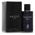 Maison Alhambra Salvo Elixir Eau De Parfum Spray By Maison Alhambra