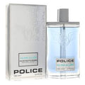 Police Contemporary Silver Allure Eau De Toilette Spray By Police Colognes