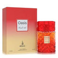 Risala Oasis Floral Oud Eau De Parfum Spray By Risala