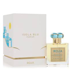 Roja Isola Blu Parfum Spray (Unisex) By Roja Parfums