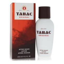 Tabac After Shave By Maurer & Wirtz