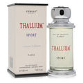 Thallium Sport Eau De Toilette Spray (Limited Edition) By Parfums Jacques Evard